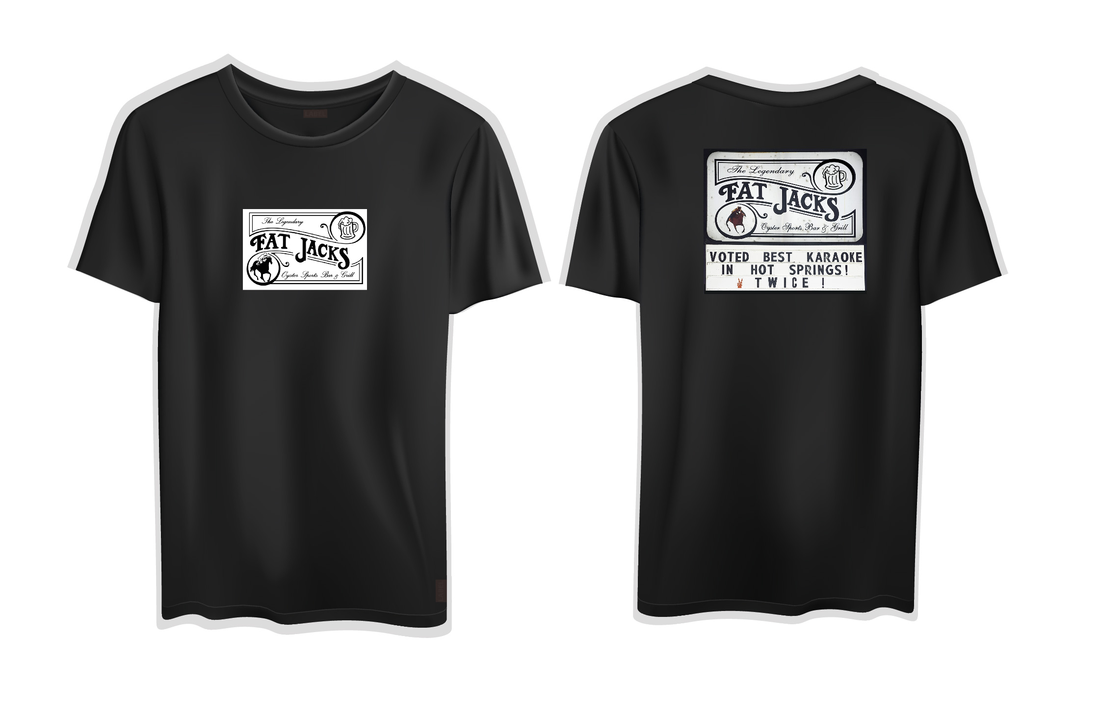 T-shirt Design by Sarina.dsg for this project | Design #31128233