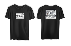 T-shirt Design by Sarina.dsg for this project | Design: #31128233