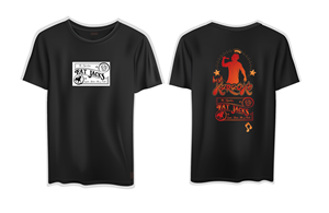 T-shirt Design by Sarina.dsg for this project | Design: #31128306