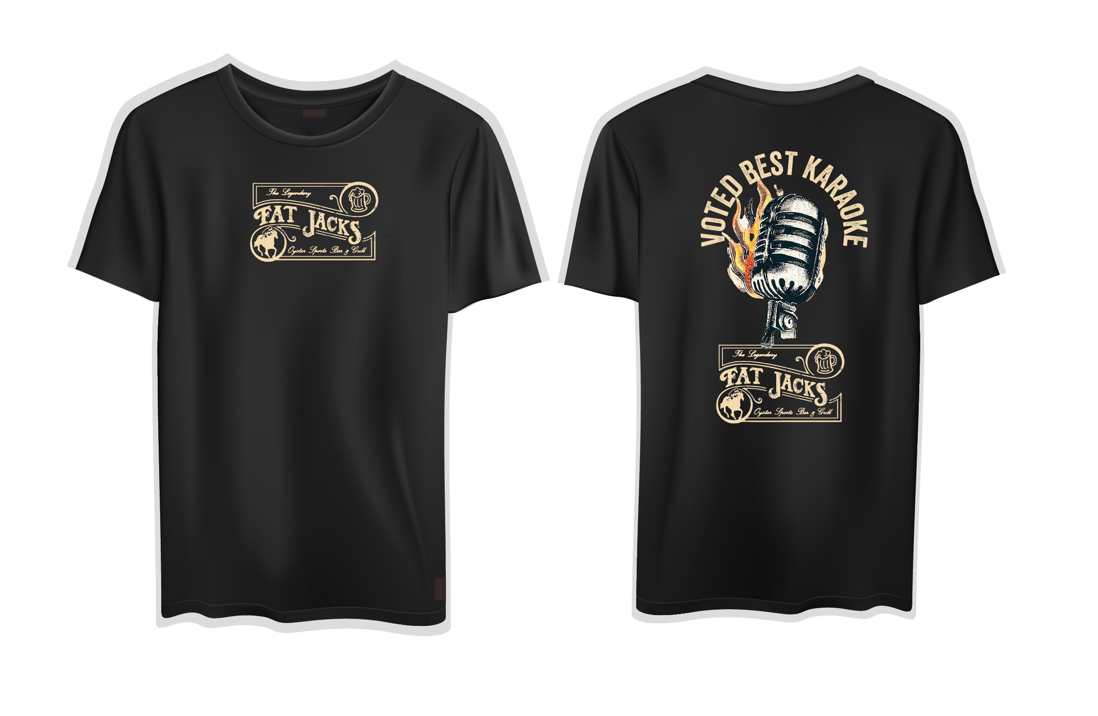 T-shirt Design by Sarina.dsg for this project | Design #31128307
