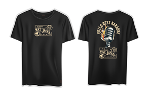 T-shirt Design by Sarina.dsg for this project | Design: #31128307
