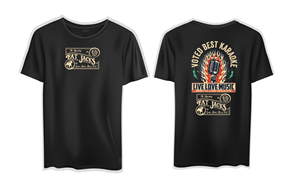 T-shirt Design by Sarina.dsg for this project | Design: #31128308
