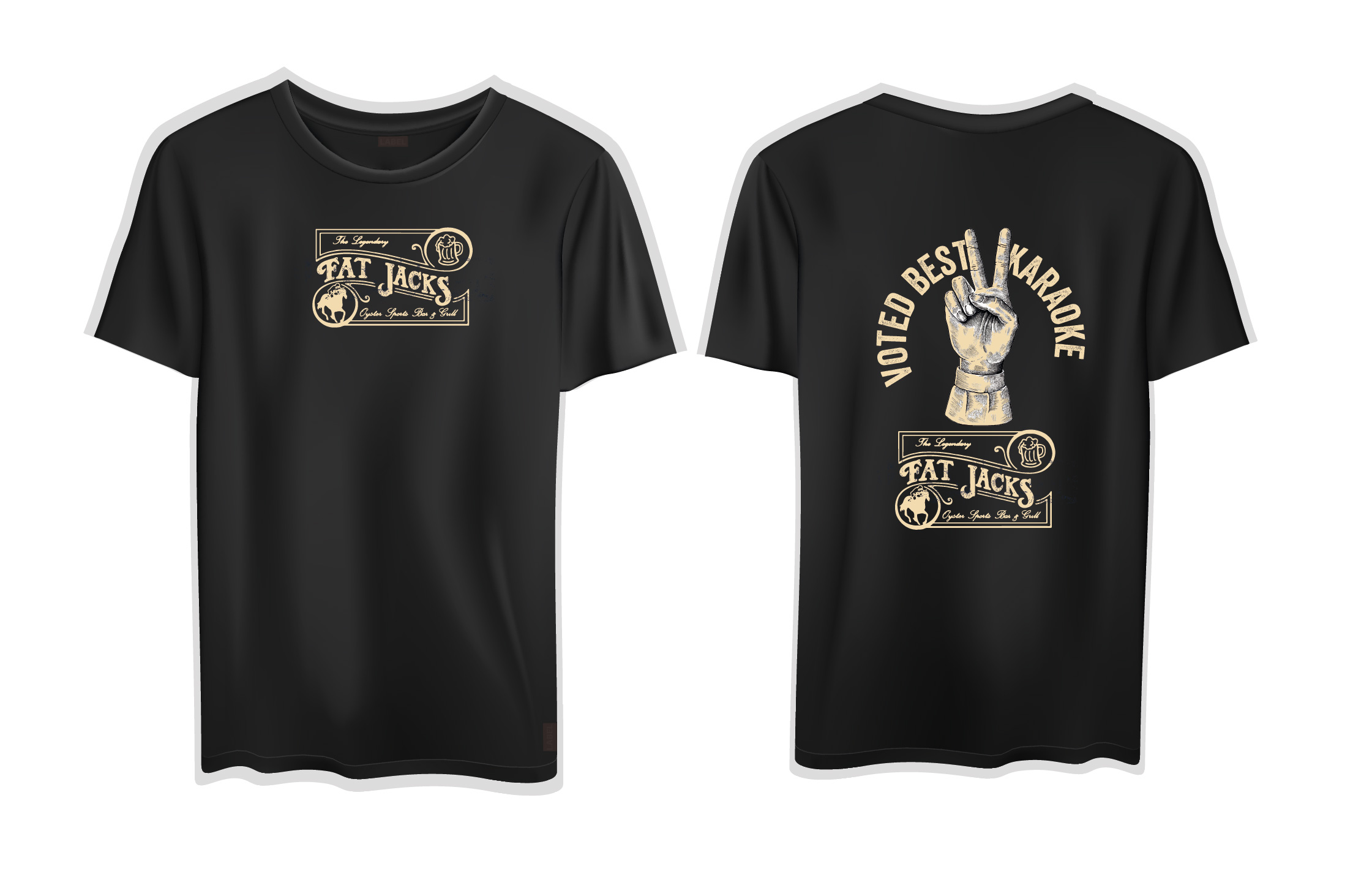 T-shirt Design by Sarina.dsg for this project | Design #31128345
