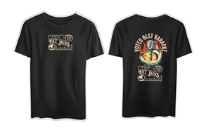 T-shirt Design by Sarina.dsg for this project | Design: #31128346