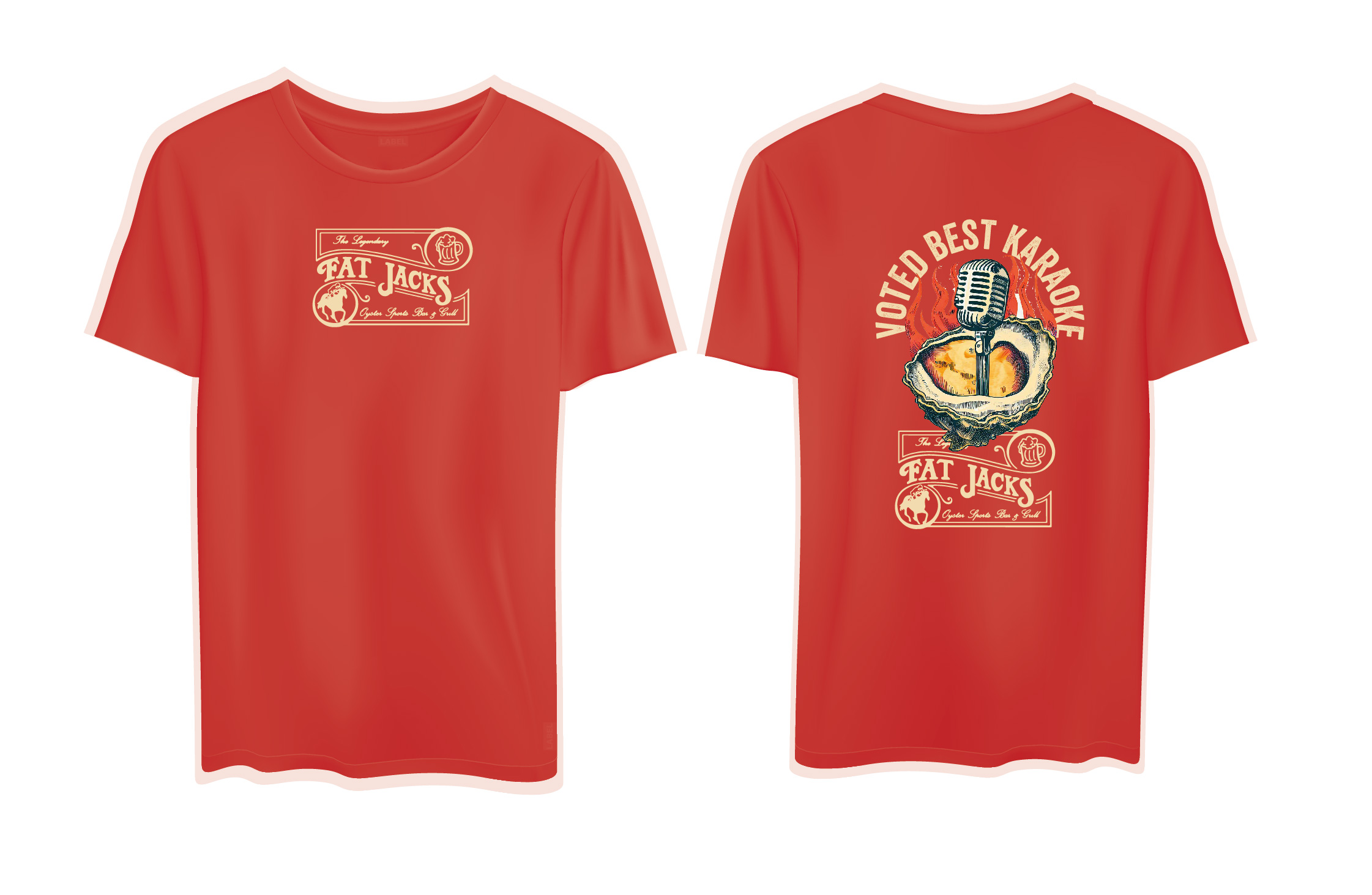 T-shirt Design by Sarina.dsg for this project | Design #31128363