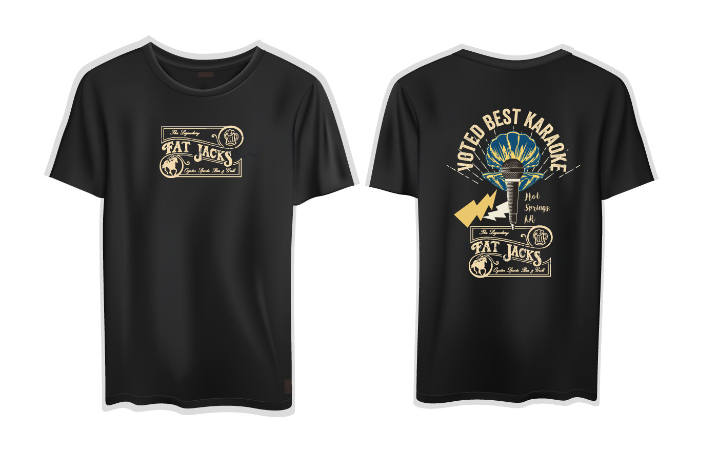 T-shirt Design by Sarina.dsg for this project | Design #31128439
