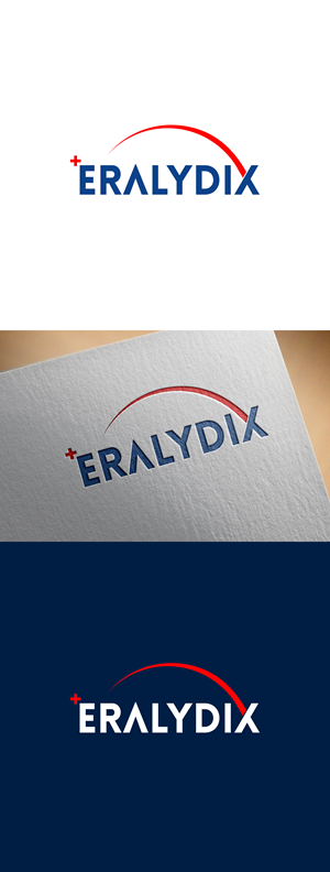 Logo Design by Unay for this project | Design: #31165135