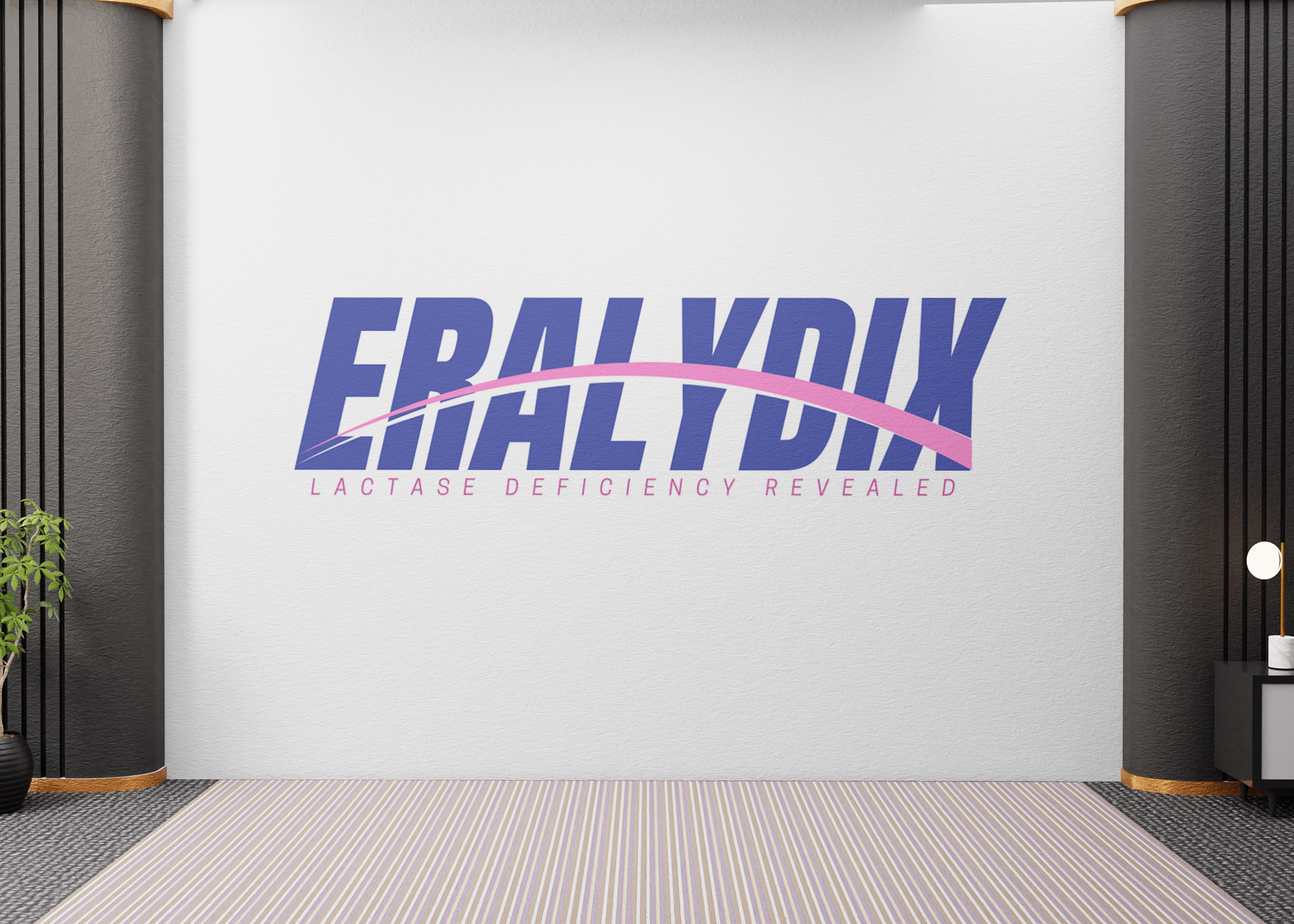 Logo Design by Chas Designs for this project | Design #31131300
