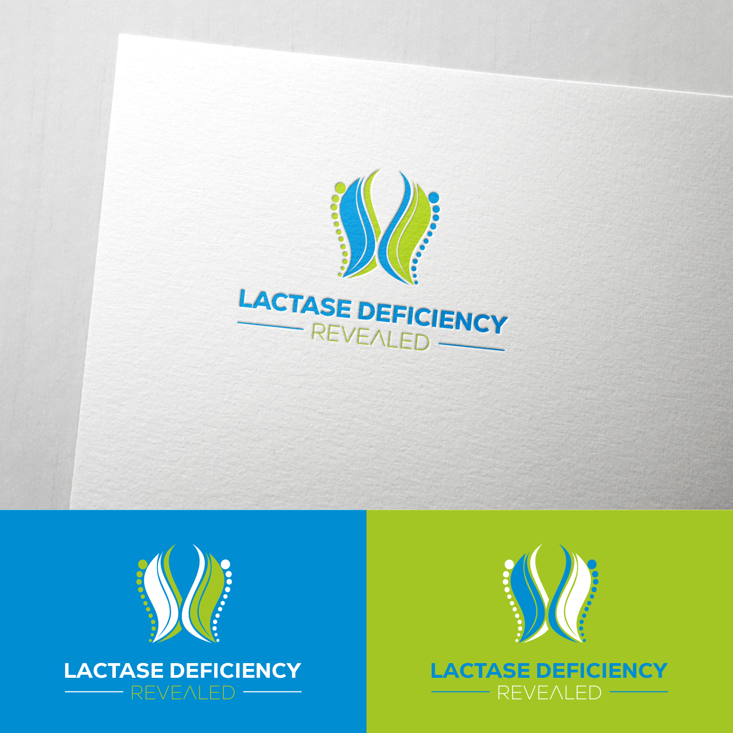 Logo Design by anakbuah for this project | Design #31127153