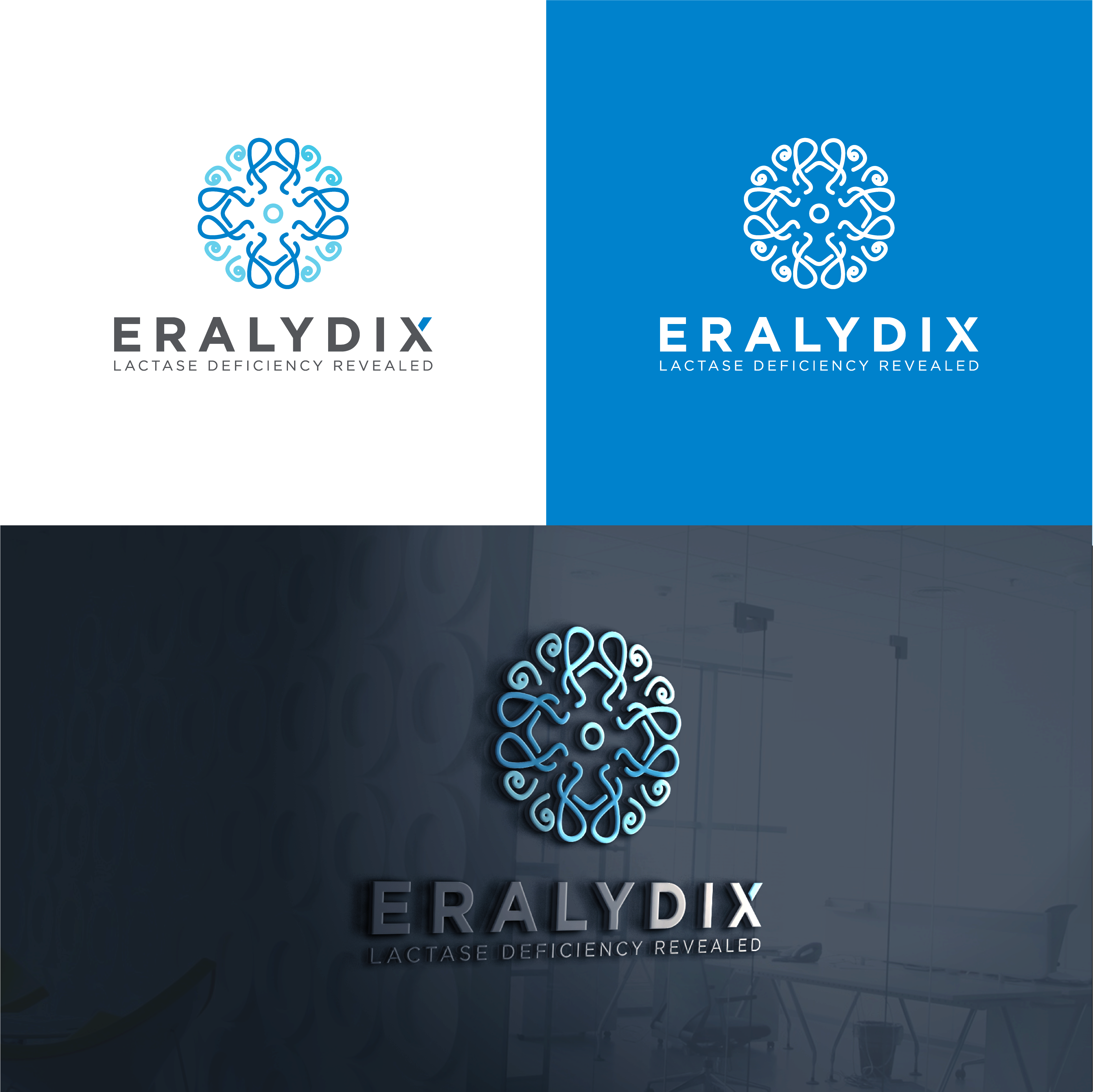 Logo Design by The Lion Studios for this project | Design #31126326