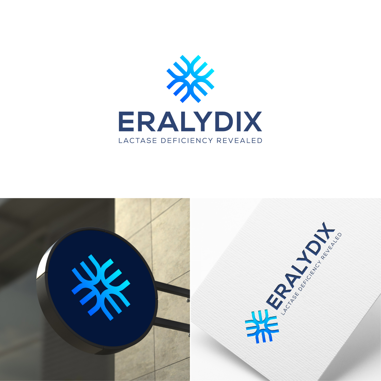 Logo Design by The Lion Studios for this project | Design #31127009