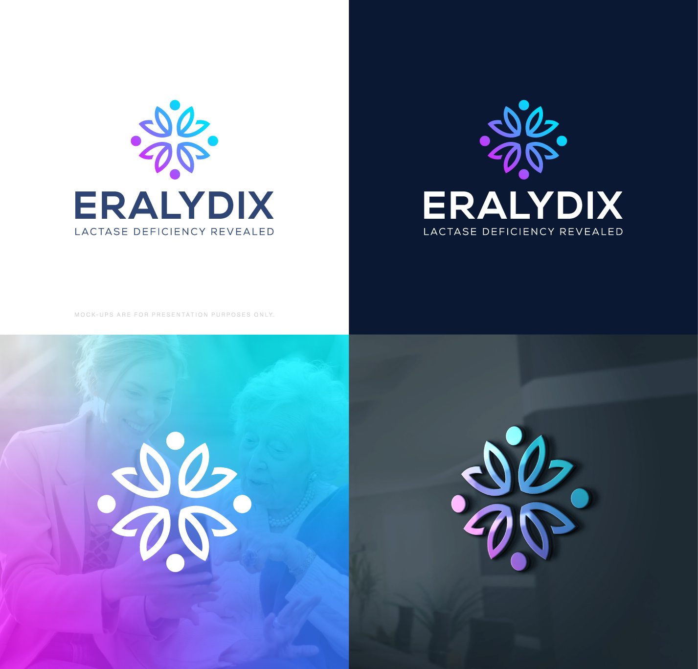 Logo Design by The Lion Studios for this project | Design #31127013