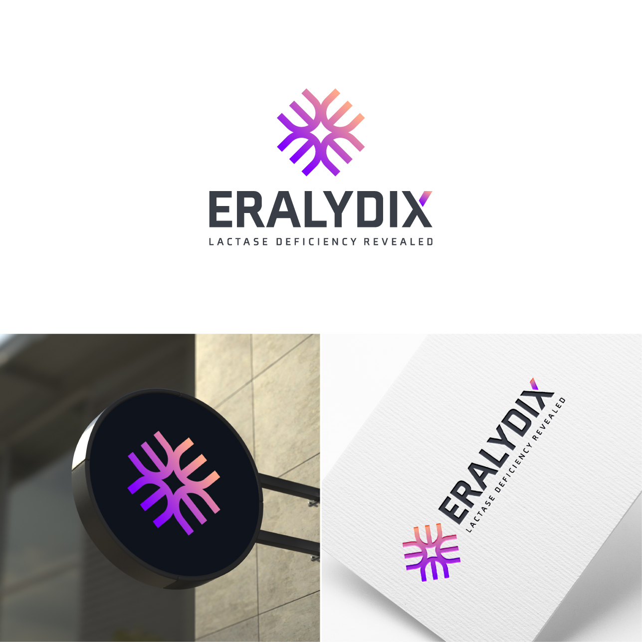 Logo Design by The Lion Studios for this project | Design #31138326