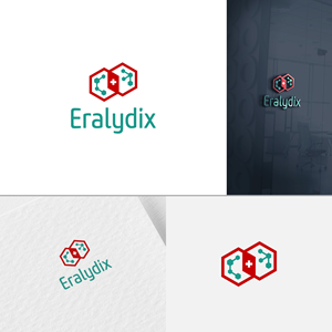 Logo Design by Arjuna Design for this project | Design: #31149391