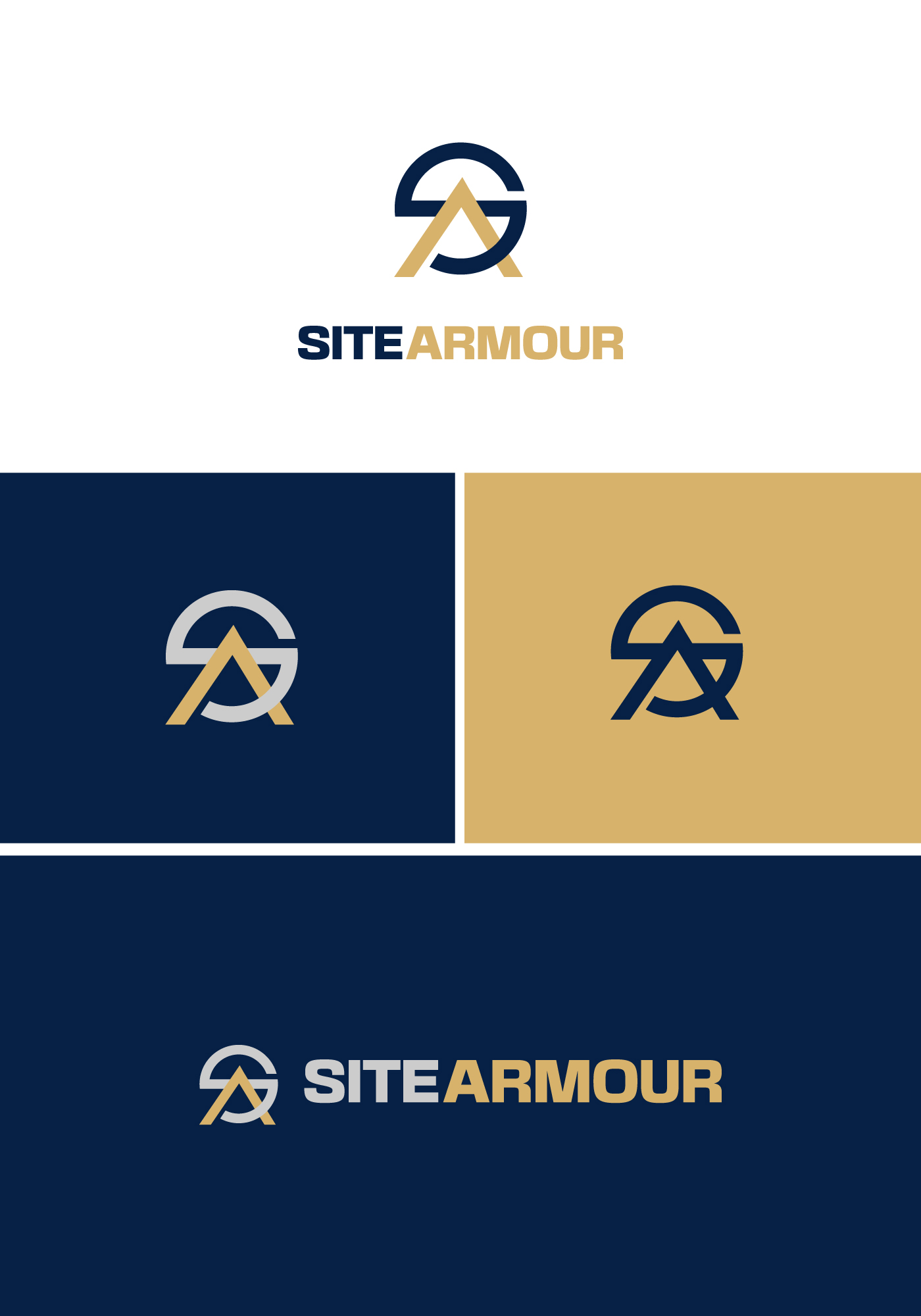 Logo Design by Farhad Kreative for this project | Design #31132062