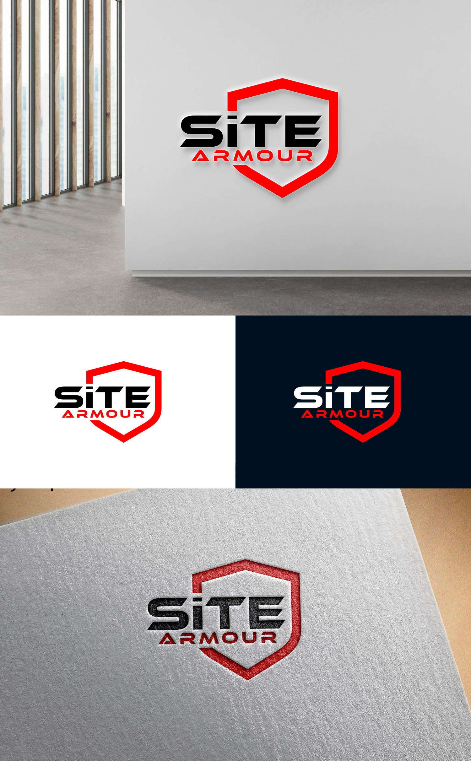 Logo Design by Mi Design1 for this project | Design #31131005