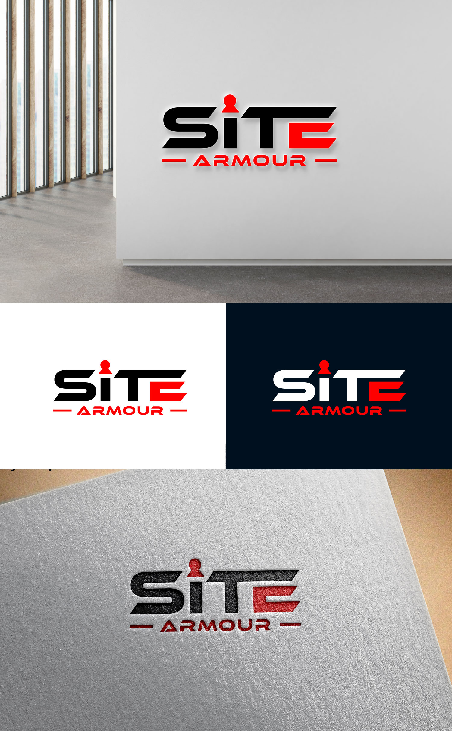 Logo Design by Mi Design1 for this project | Design #31131747