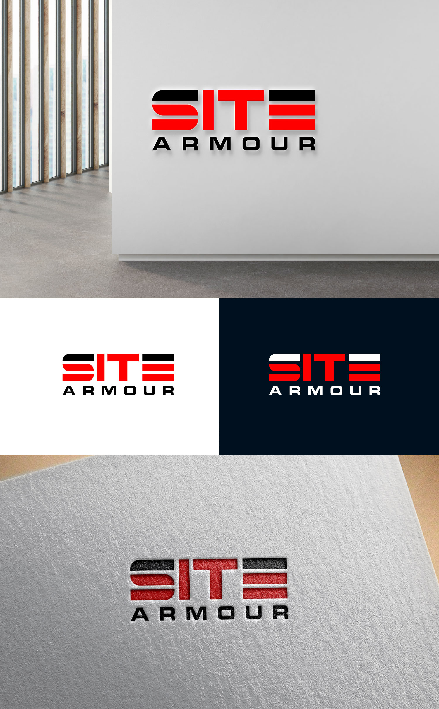 Logo Design by Mi Design1 for this project | Design #31131789
