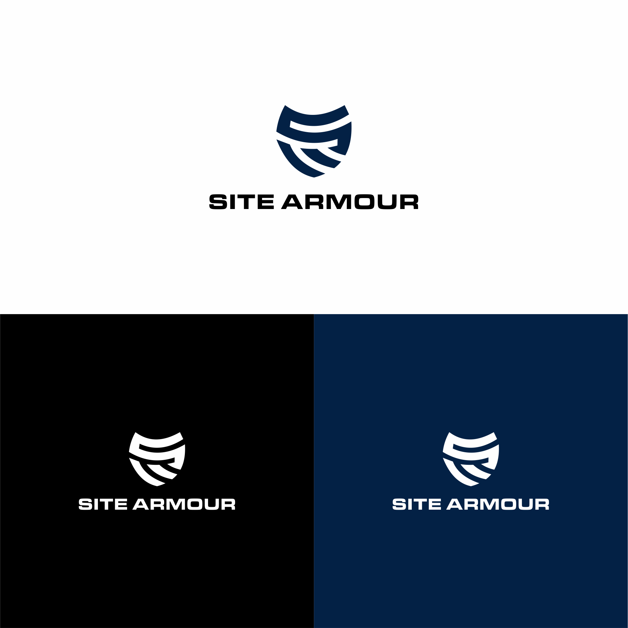 Logo Design by melzh for this project | Design #31131050
