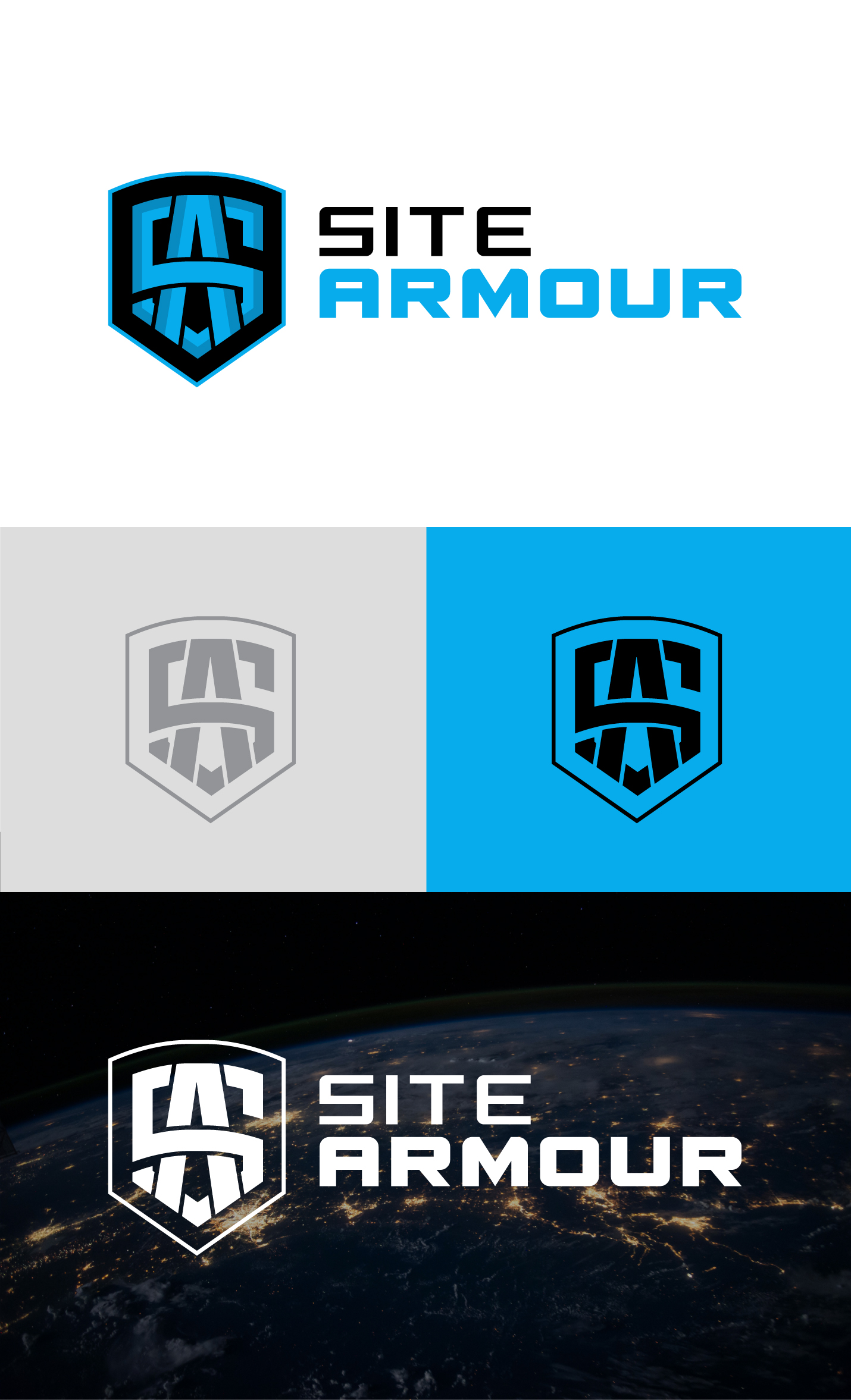 Logo Design by ICKE for this project | Design #31167758