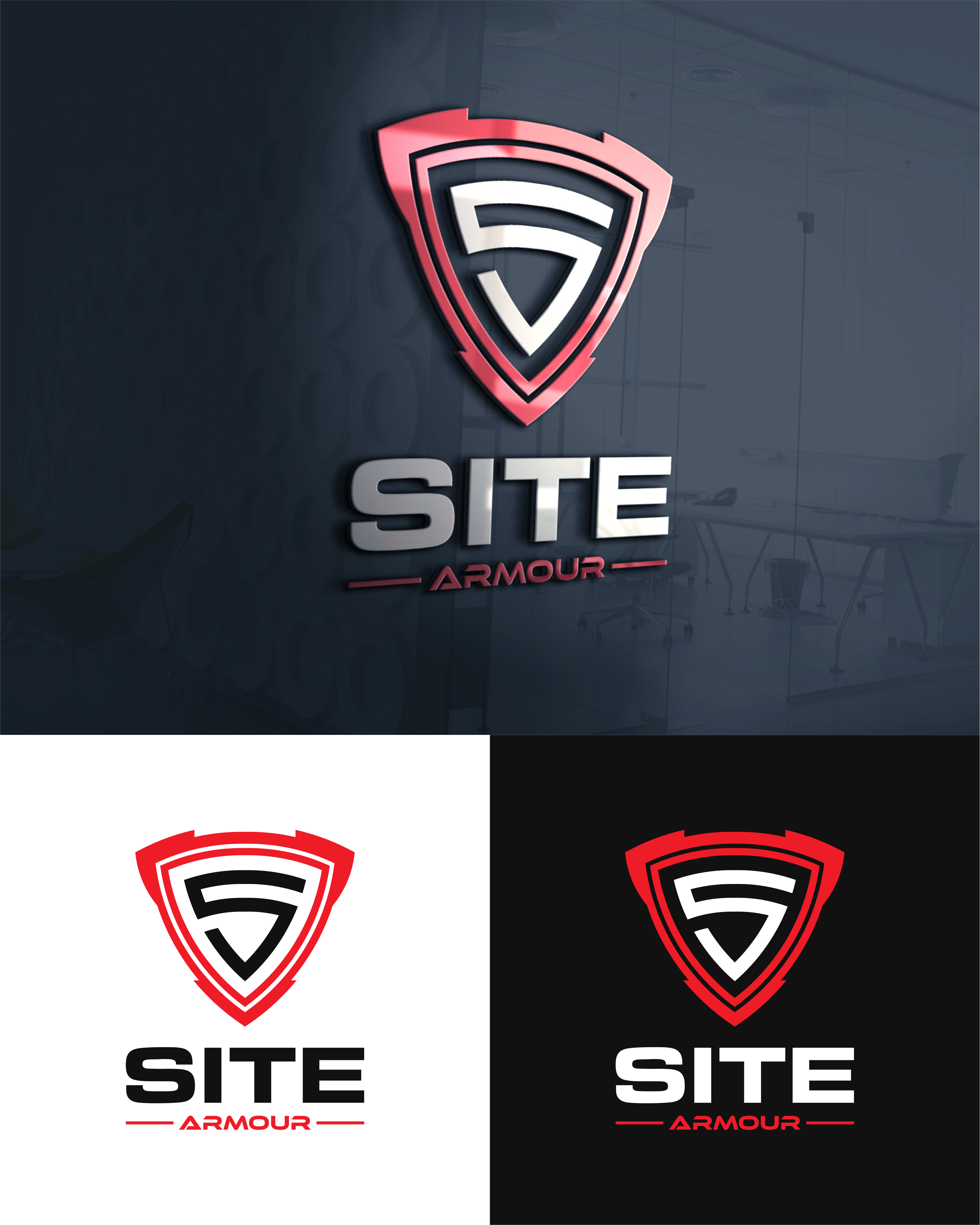 Logo-Design von Artsha für dieses Projekt | Design #31137047