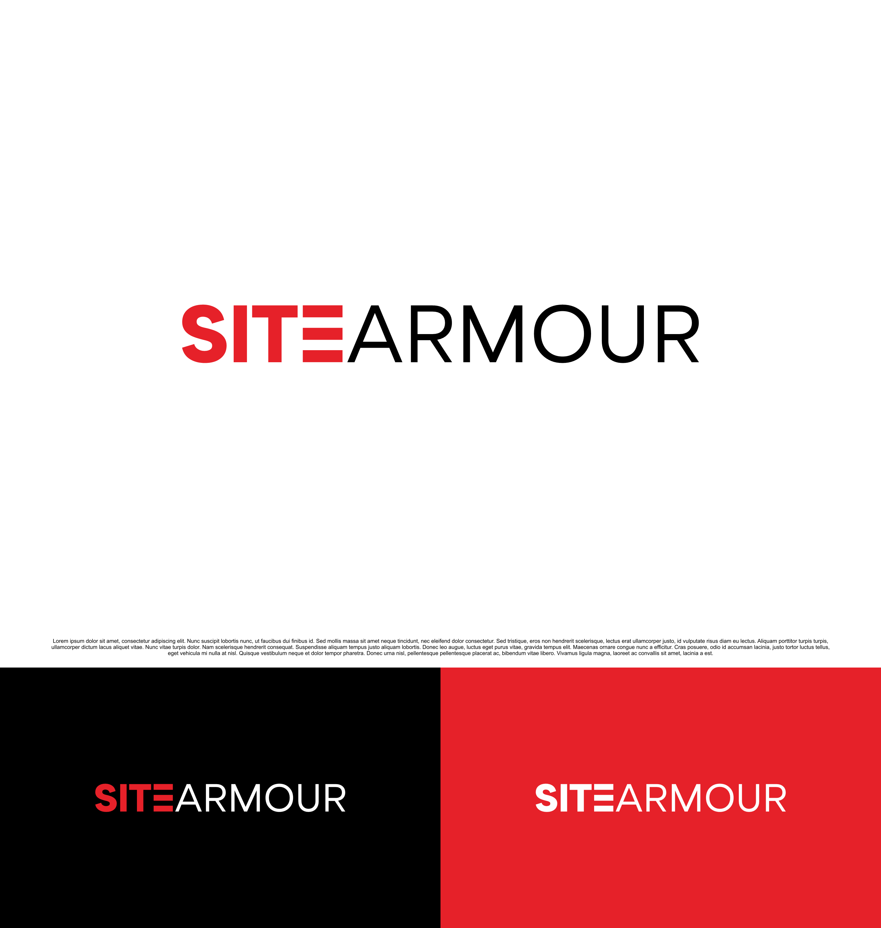 Logo Design by saesean for this project | Design #31140025