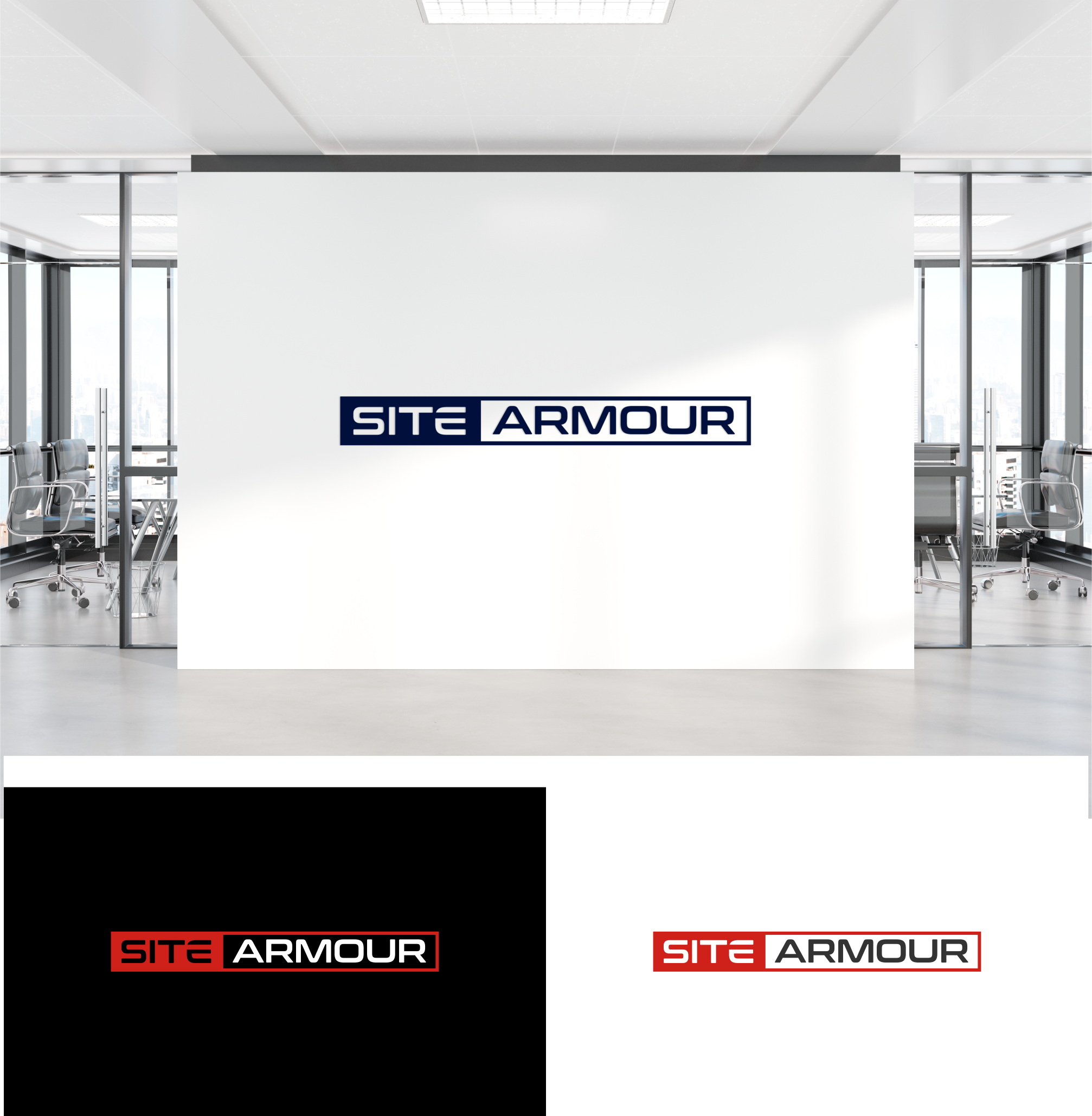 Logo Design by Al ma'thur™ for this project | Design #31156800