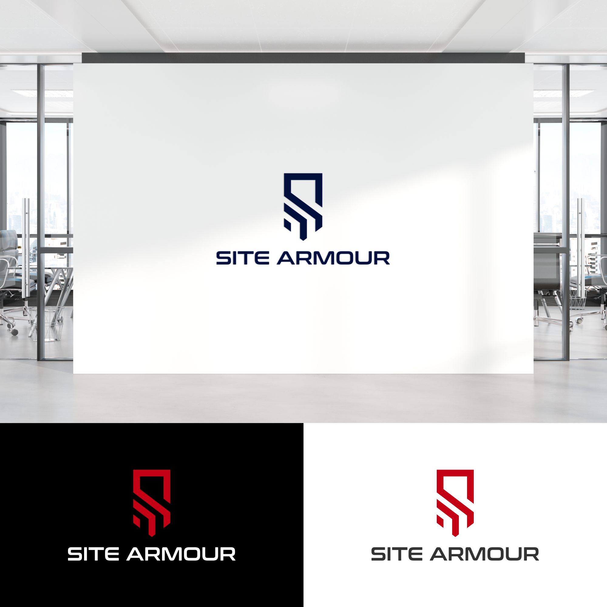 Logo Design by Al ma'thur™ for this project | Design #31156842