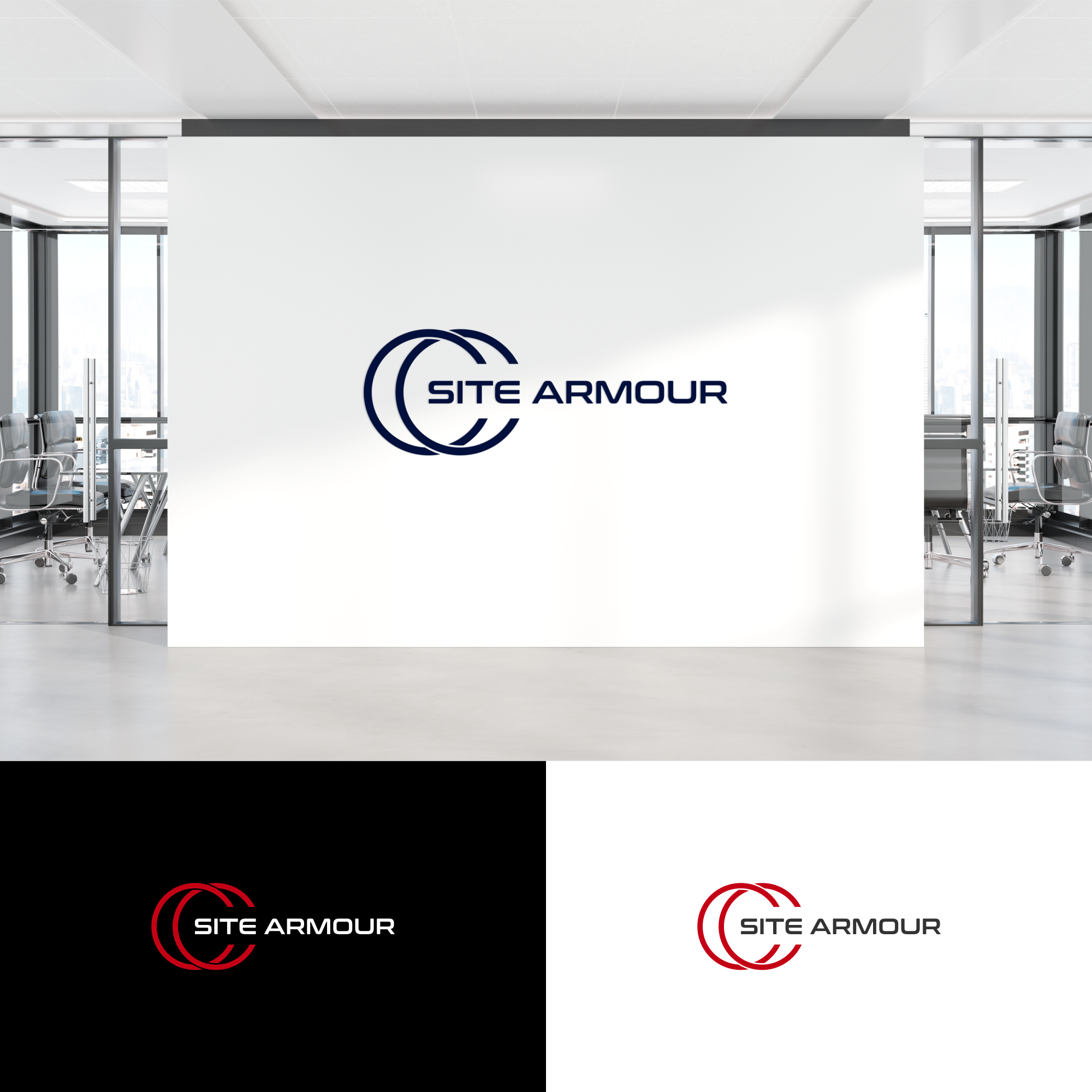 Logo Design by Al ma'thur™ for this project | Design #31156859