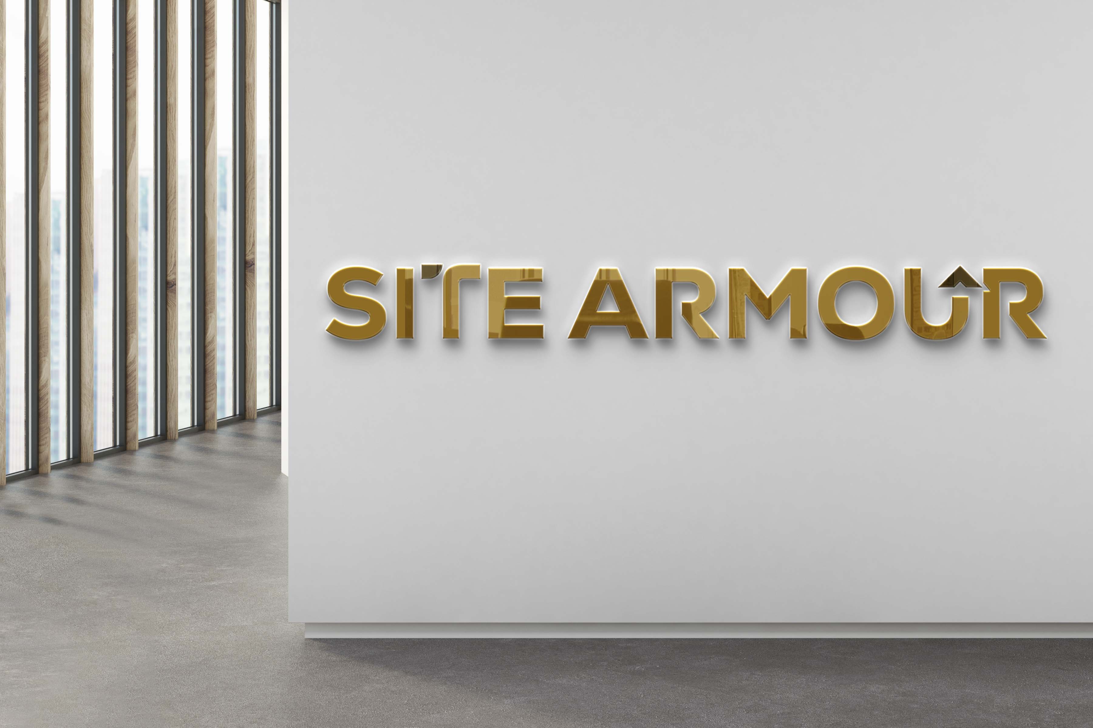 Diseño de Logo por aplomb_ para este proyecto | Diseño #31138918