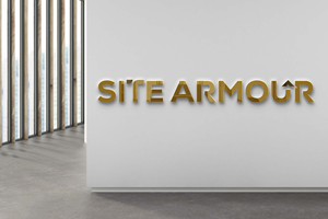 Logo Design by aplomb_ for this project | Design: #31138918