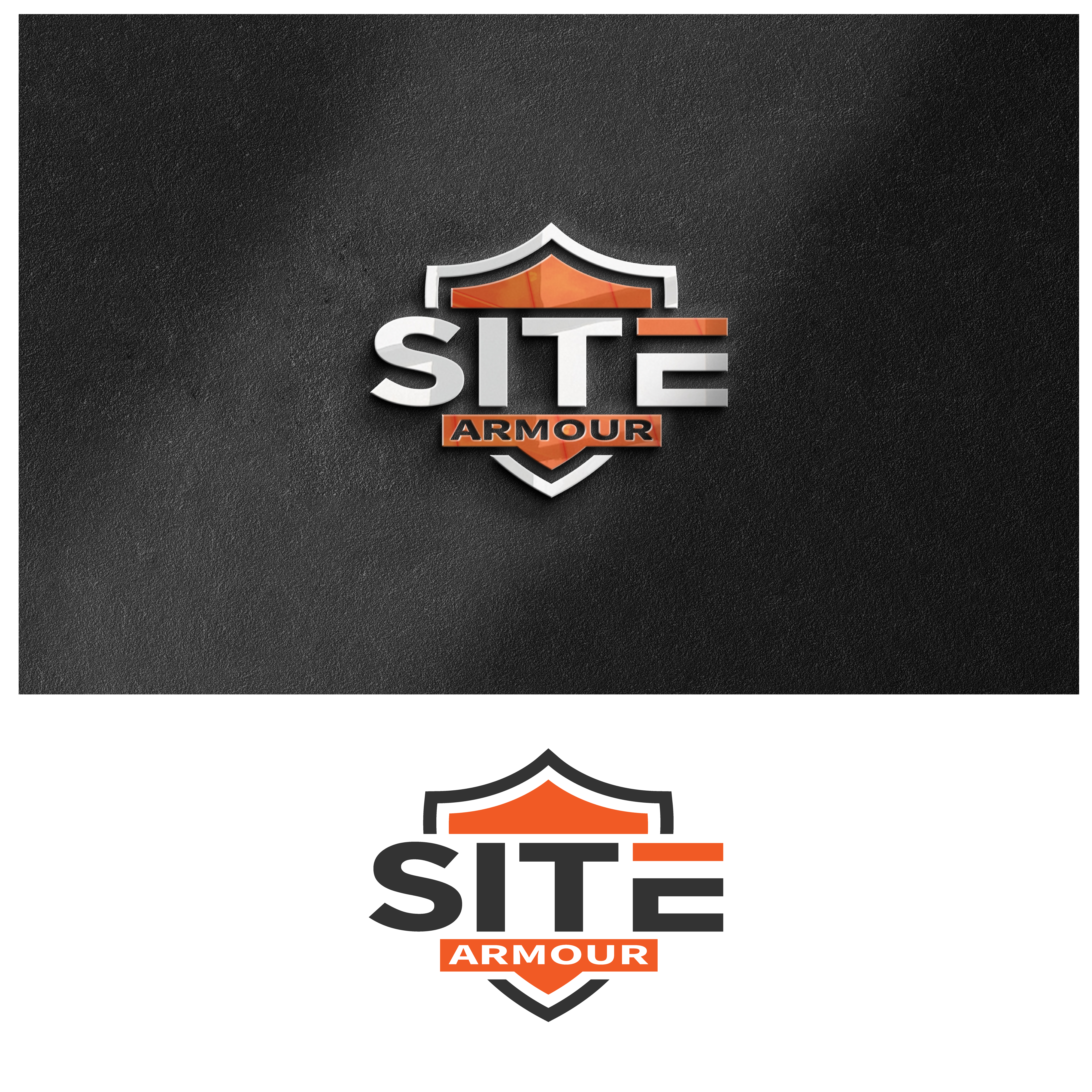 Logo Design by TripleAesthetic for this project | Design #31127856
