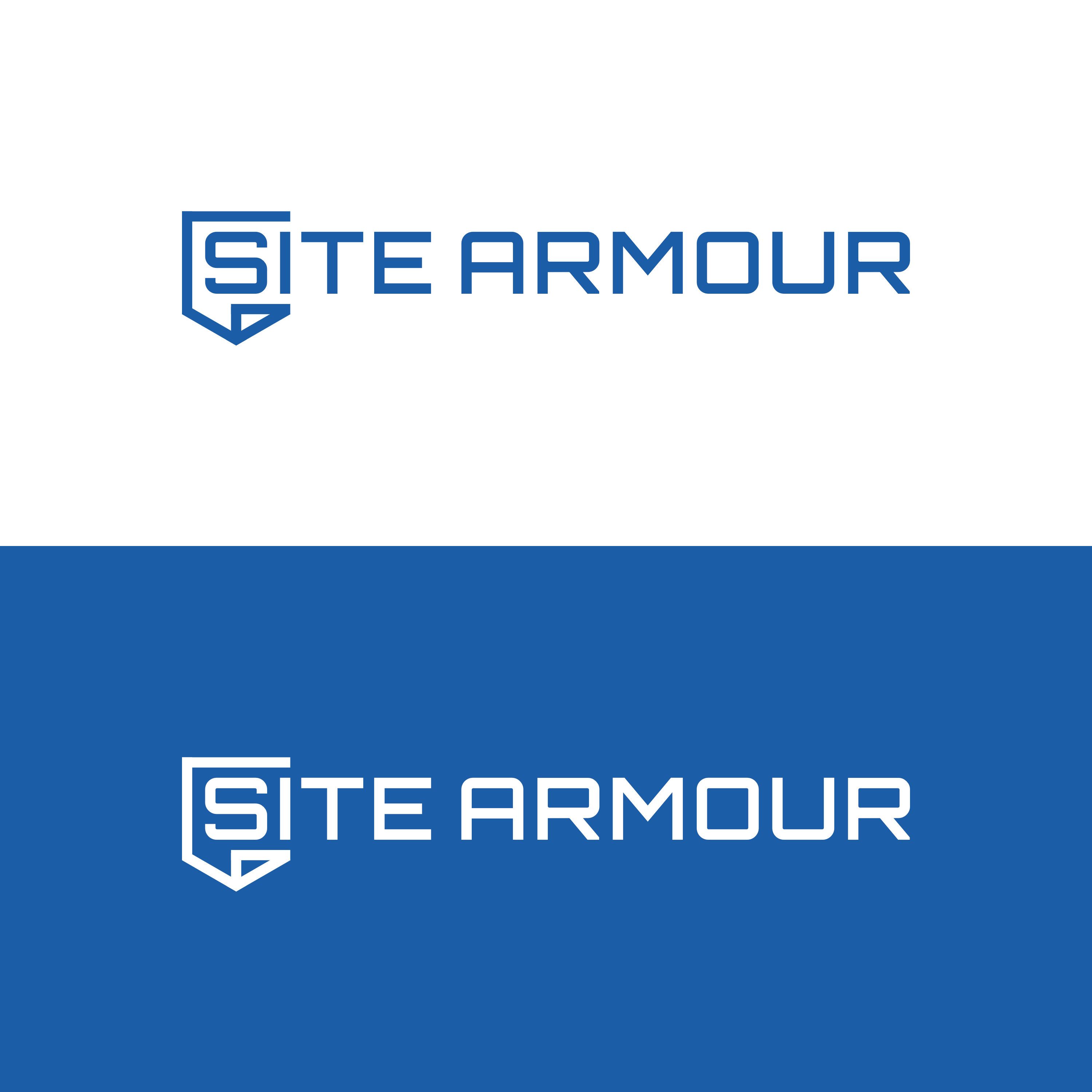 Logo-Design von FerouFYN für dieses Projekt | Design #31168927