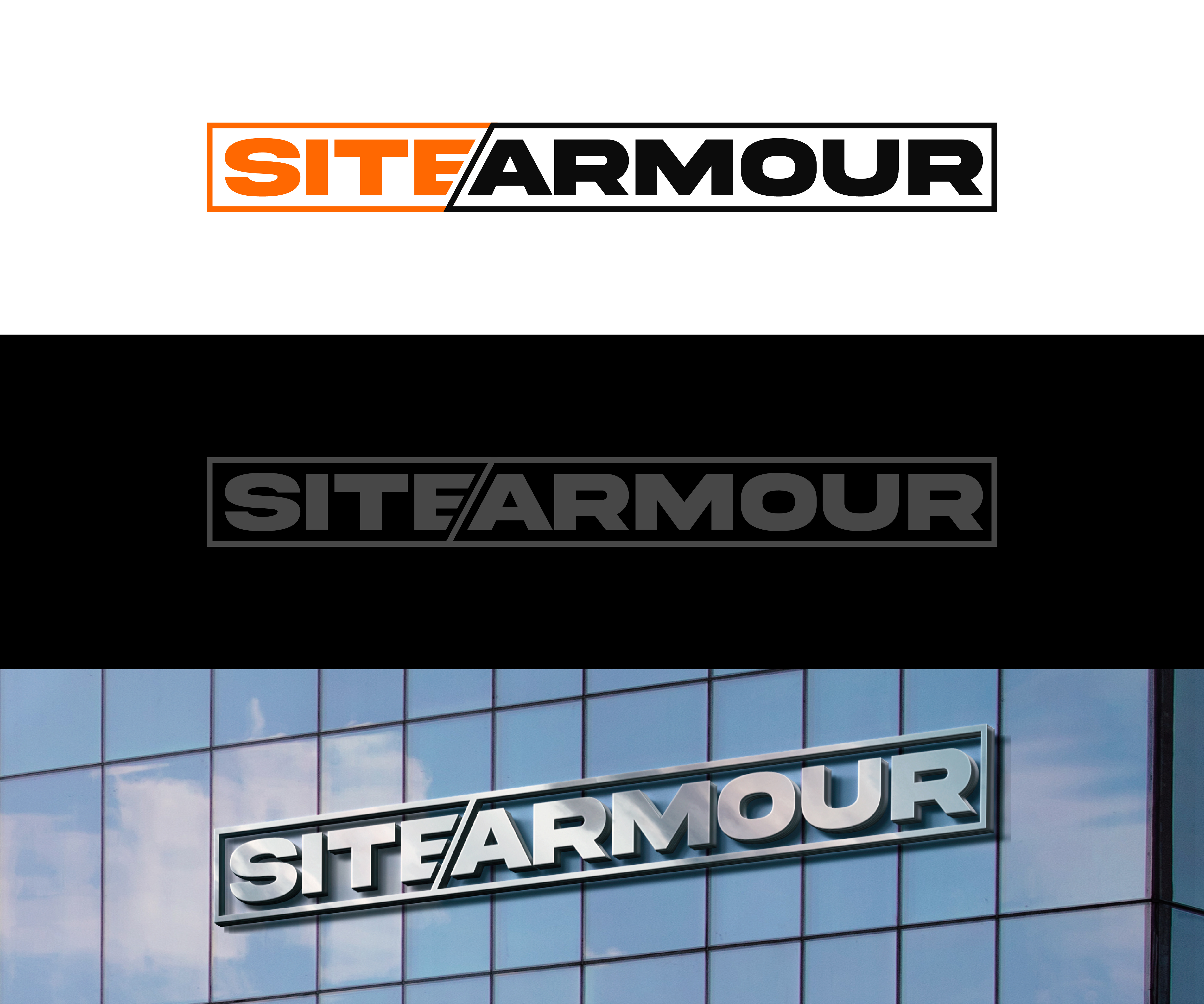 Logo Design by SarpStudio for this project | Design #31140629