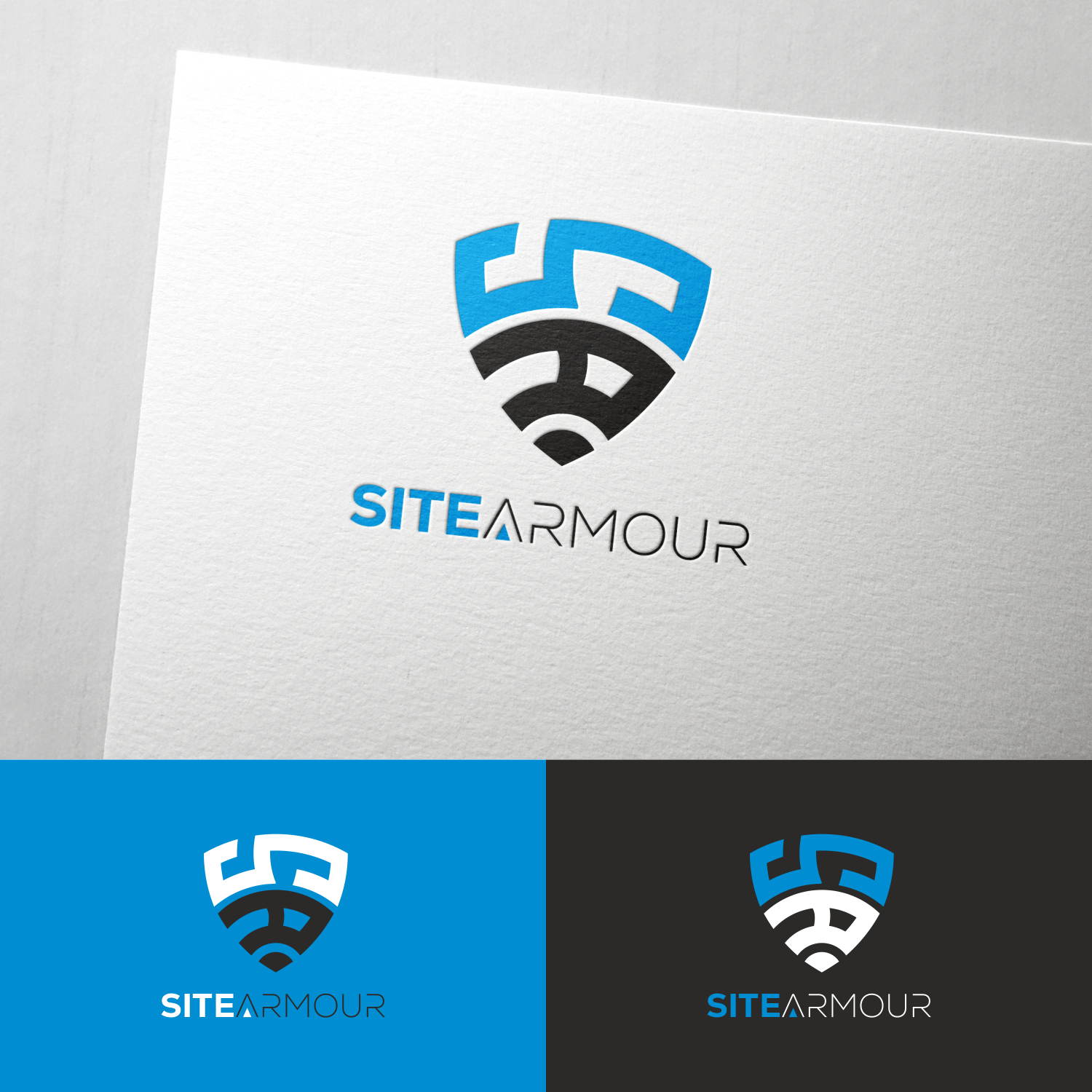 Logo Design by anakbuah for this project | Design #31126773