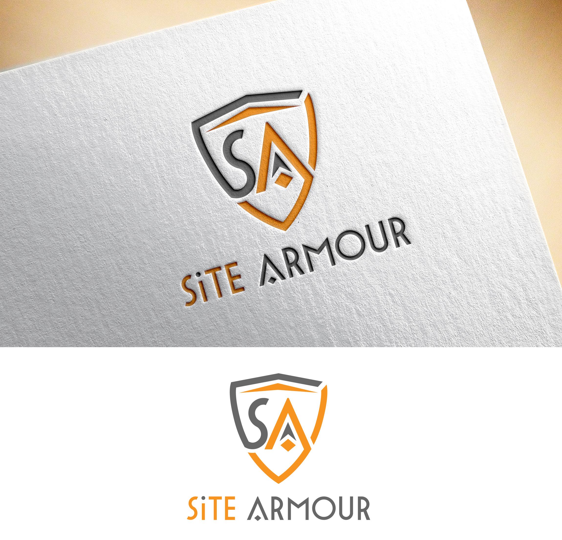 Logo Design by Impressive Solutions for this project | Design #31132952