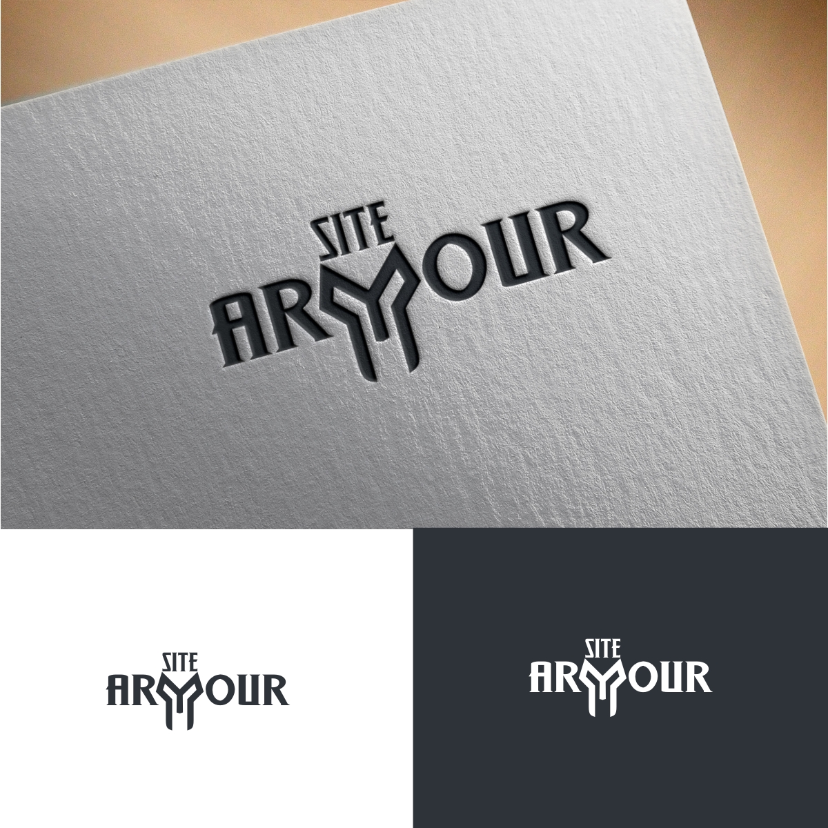 Diseño de Logo por N83touchthesky para este proyecto | Diseño #31128552