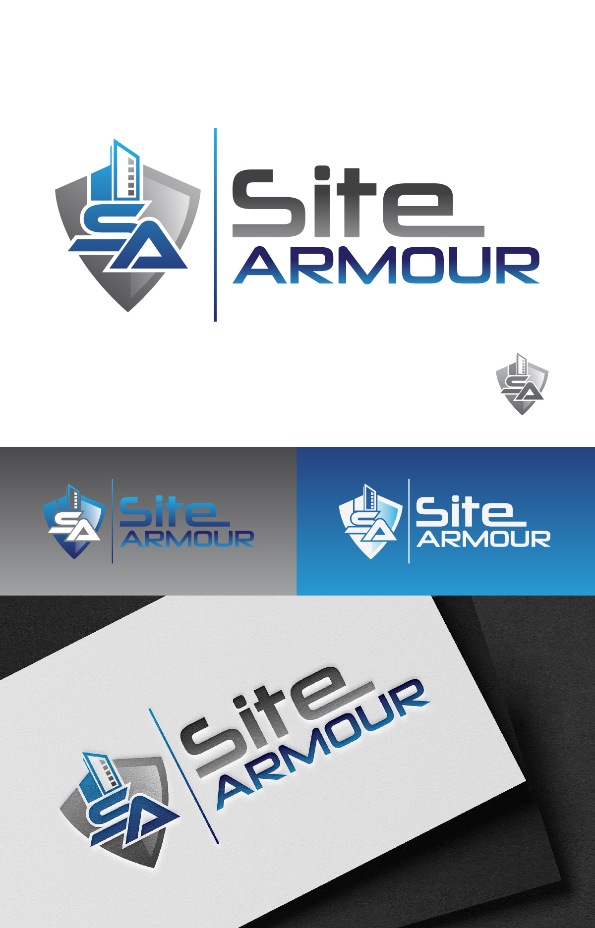 Logo Design by DesignLima for this project | Design #31134664