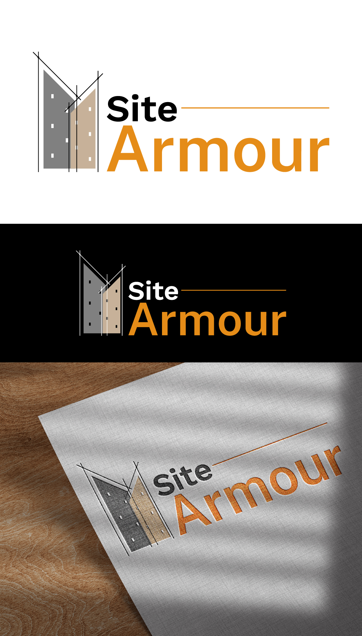 Logo Design by DesignLima for this project | Design #31134665