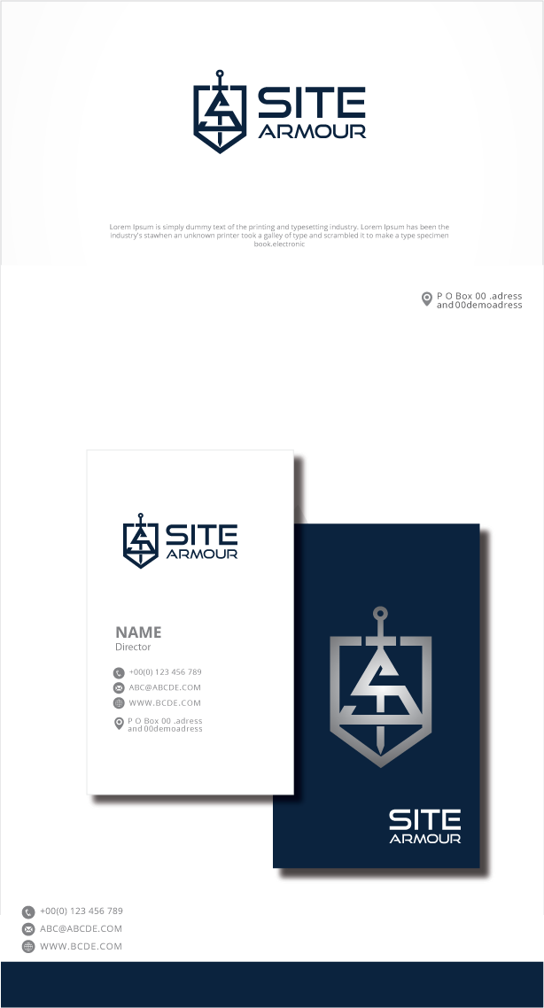 Logo Design by zebronicgraphic for this project | Design #31127191