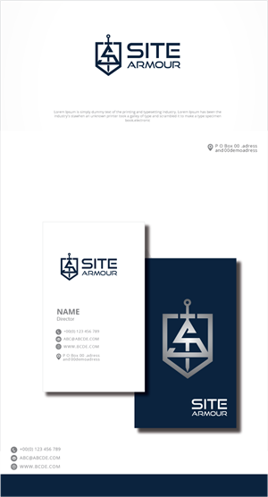 Logo Design by zebronicgraphic for this project | Design: #31127191