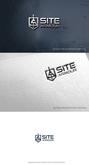 Logo Design by zebronicgraphic for this project | Design: #31127192