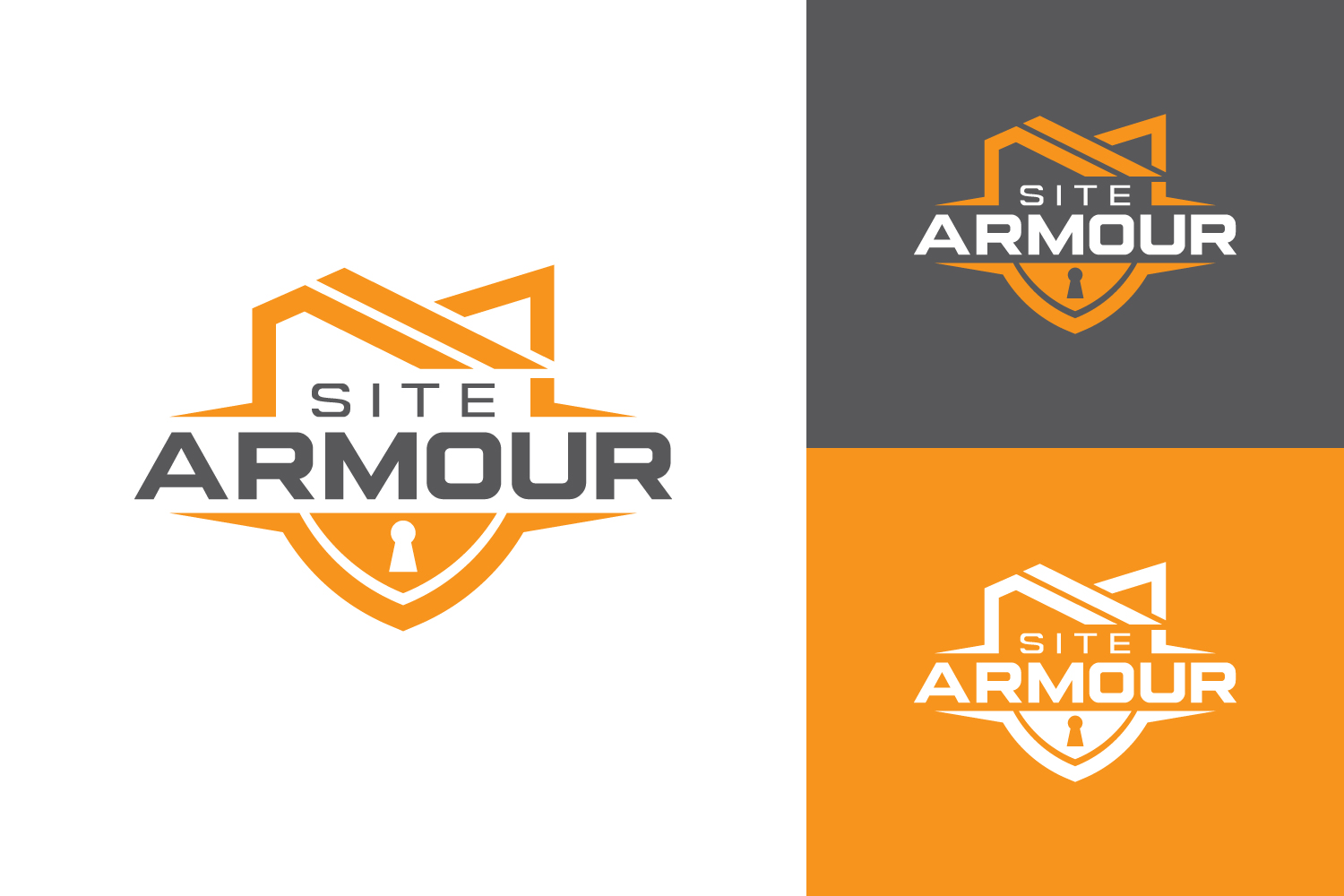 Logo Design by TrisDesign for this project | Design #31166237