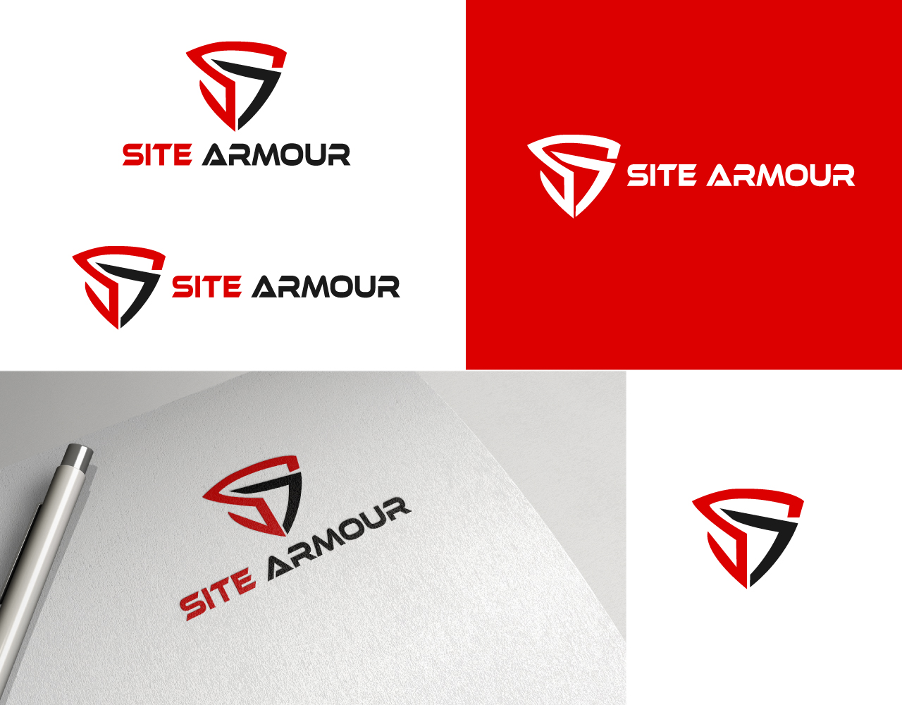 Logo-Design von Talha11222 für dieses Projekt | Design #31135043