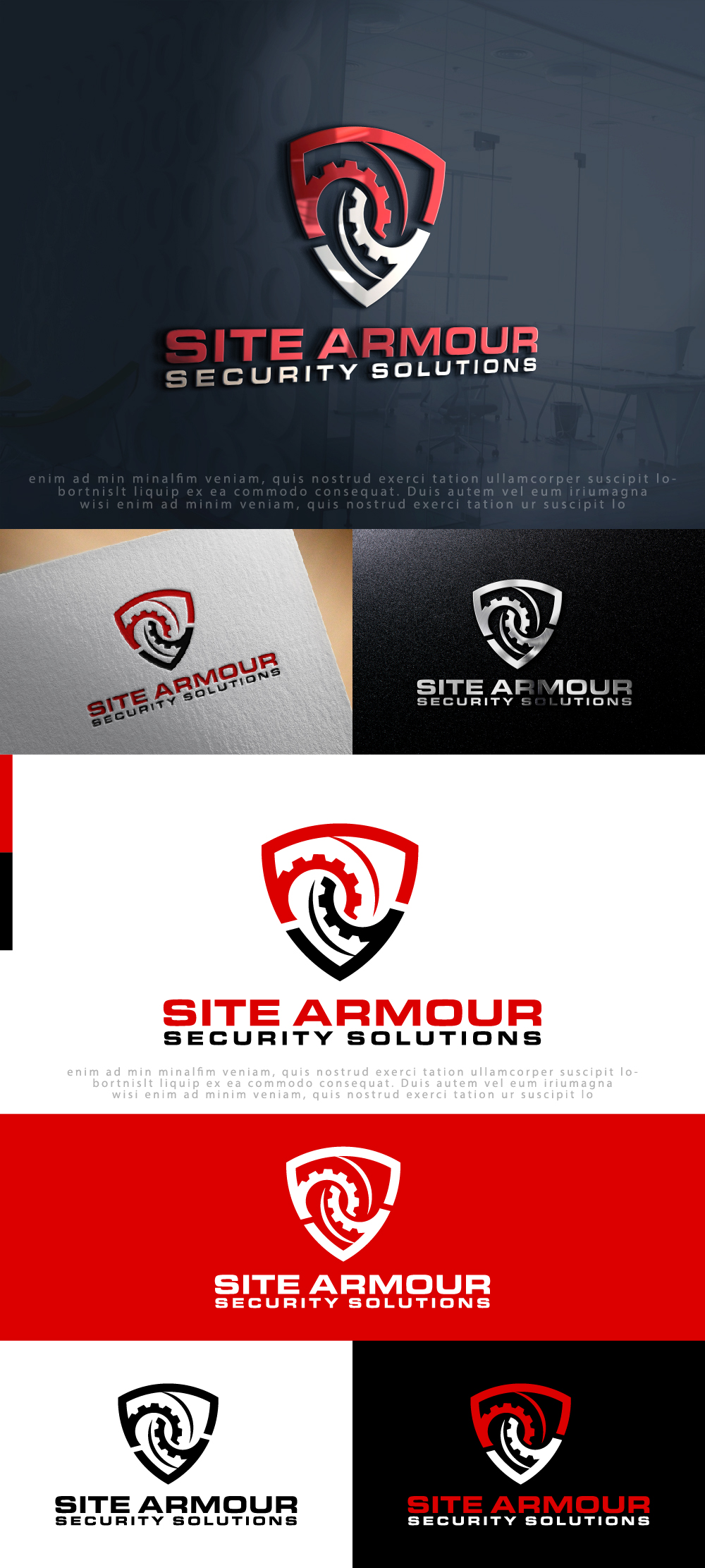 Logo Design by AlphabetZero.co.uk for this project | Design #31156043