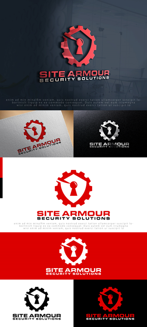 Design de Logo par Ayub Zafar pour ce projet | Design : #31156048