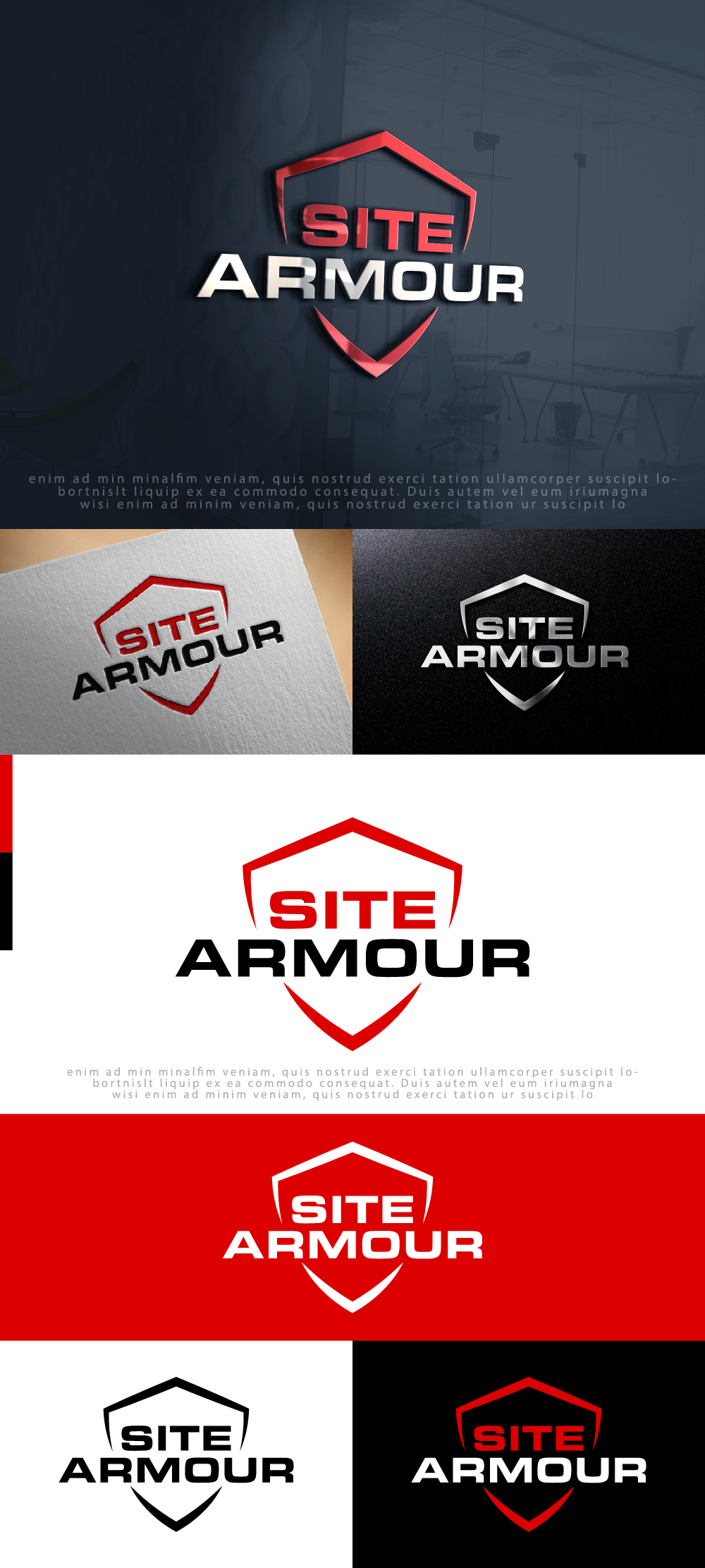Logo-Design von Ayub Zafar für dieses Projekt | Design #31156049