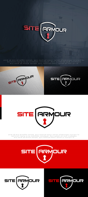 Design de Logo par Ayub Zafar pour ce projet | Design : #31156052