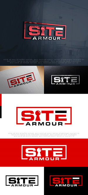 Design de Logo par Ayub Zafar pour ce projet | Design : #31156054