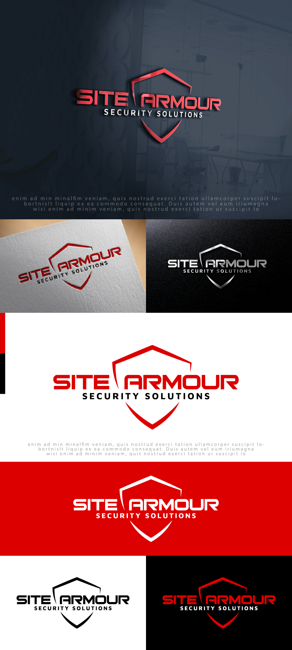 Logo Design by AlphabetZero.co.uk for this project | Design #31156056